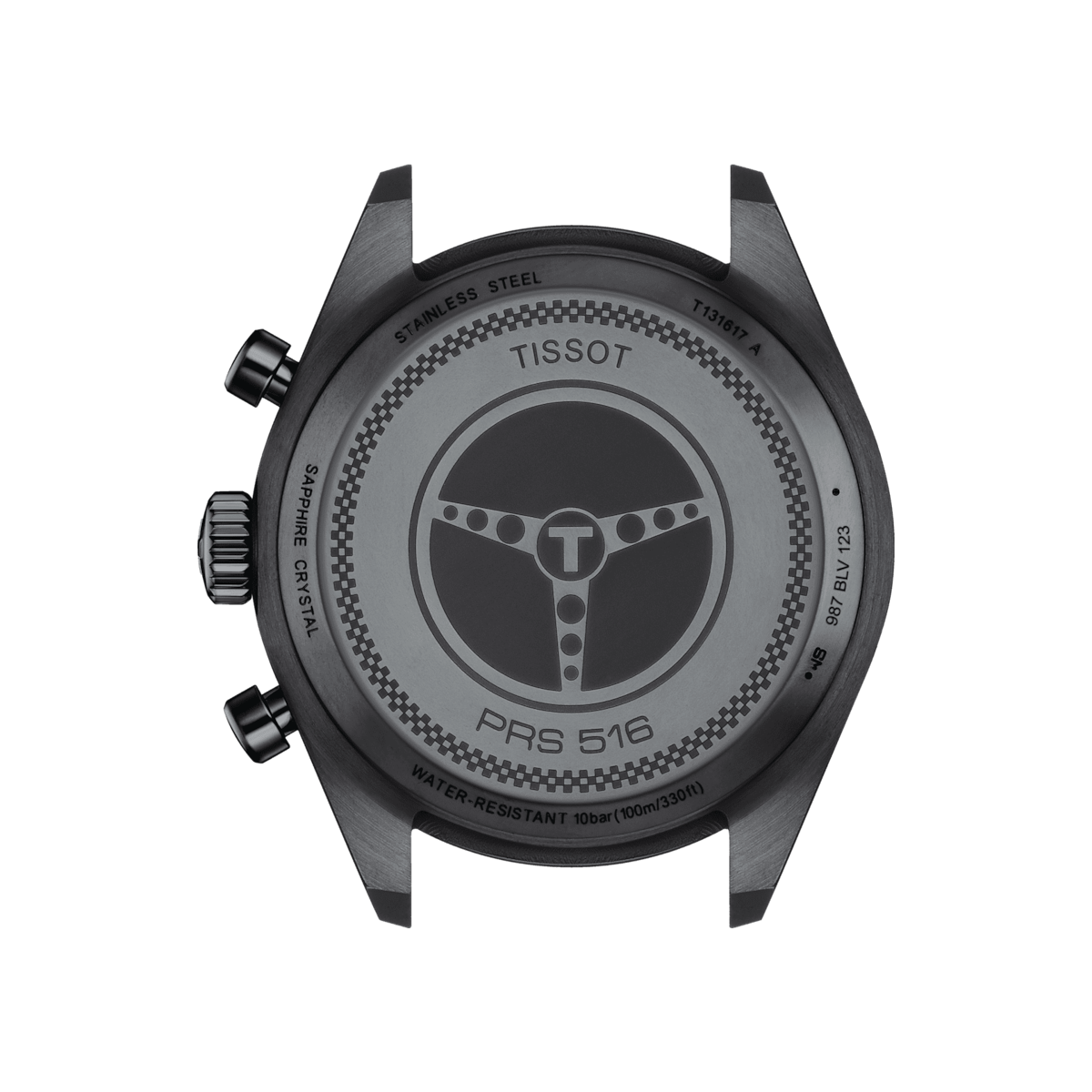 Tissot Prs 516 Chronograph - T1316173605200
