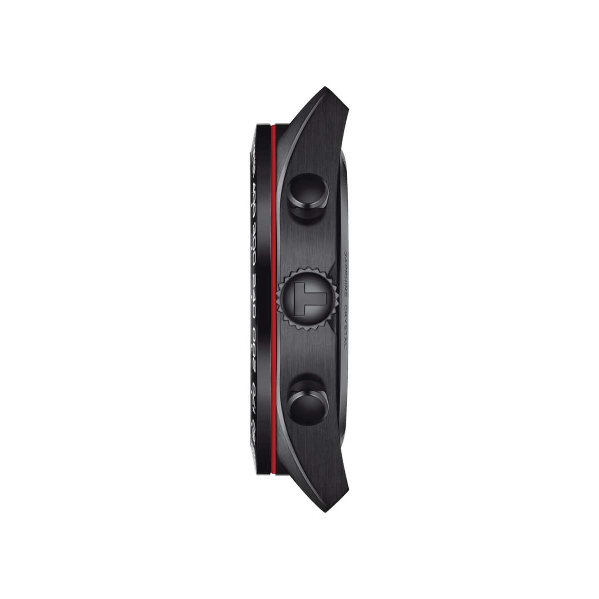 Tissot Prs 516 Chronograph - T1316173605200