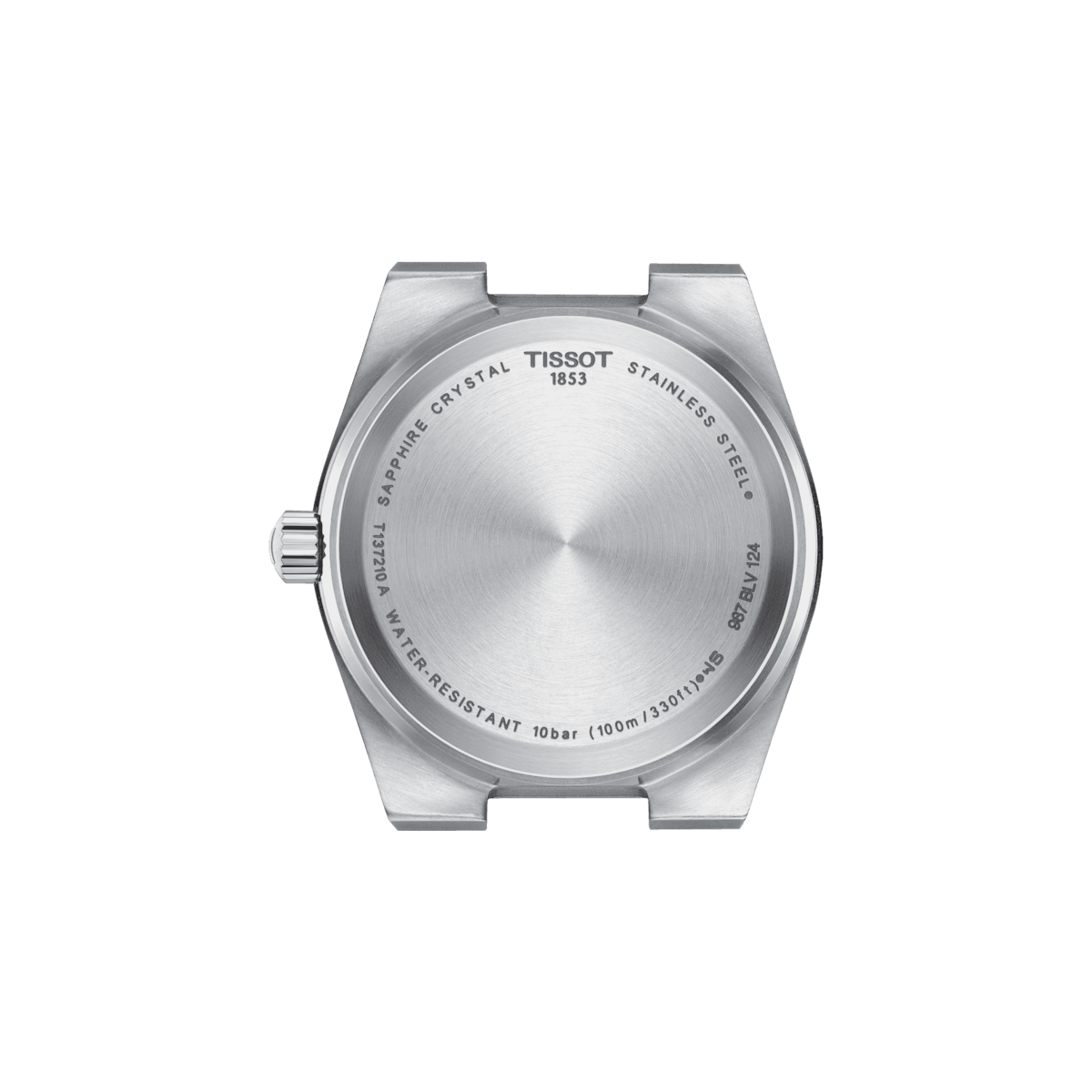 Tissot Prx 35mm - T1372101135100