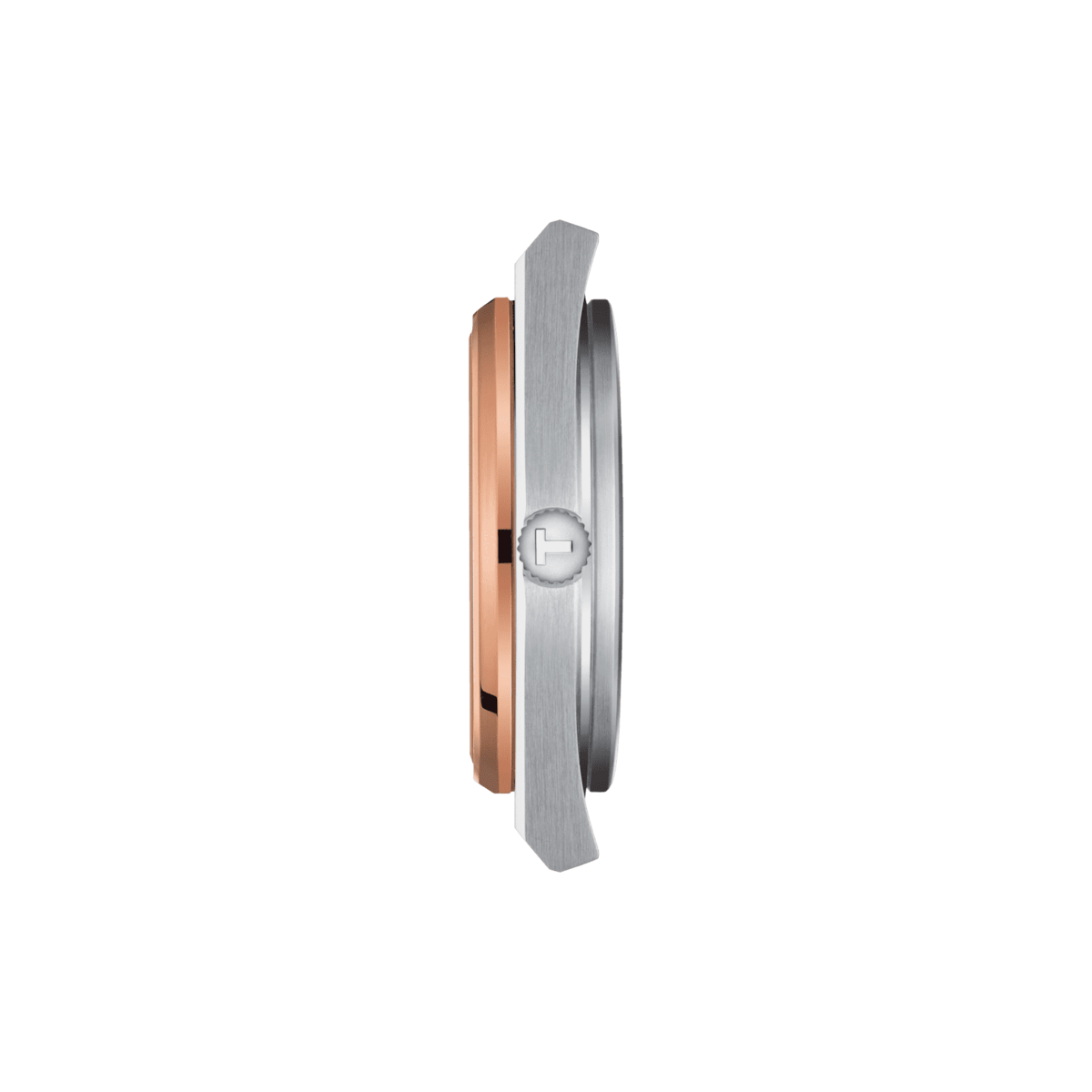 Tissot Prx Powermatic 80 - T1374072103100