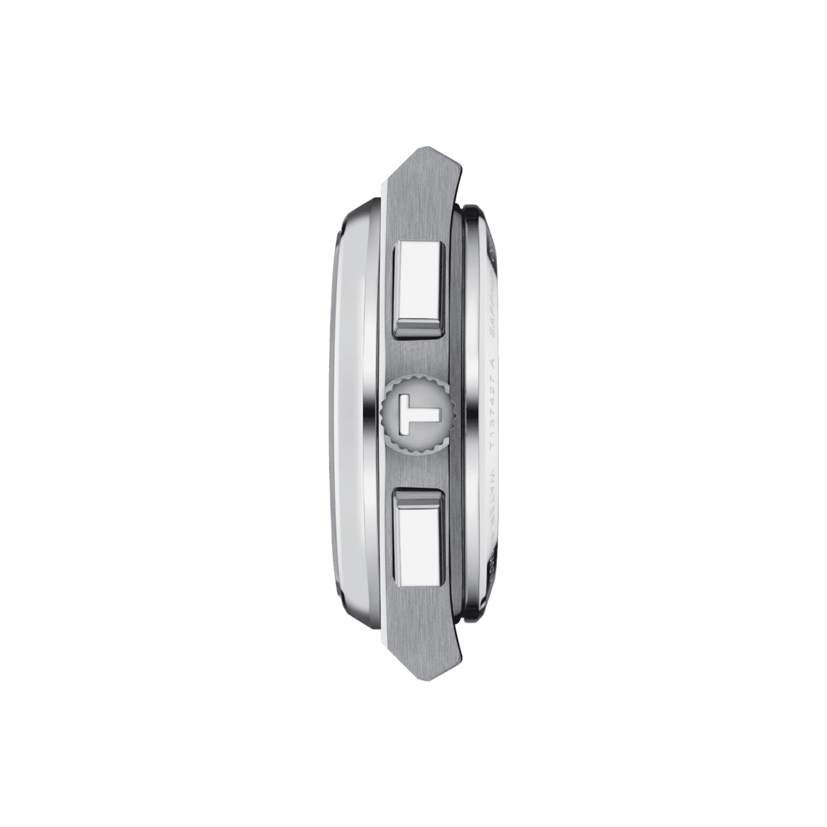 Tissot Prx Automatic Chronograph - T1374271104100