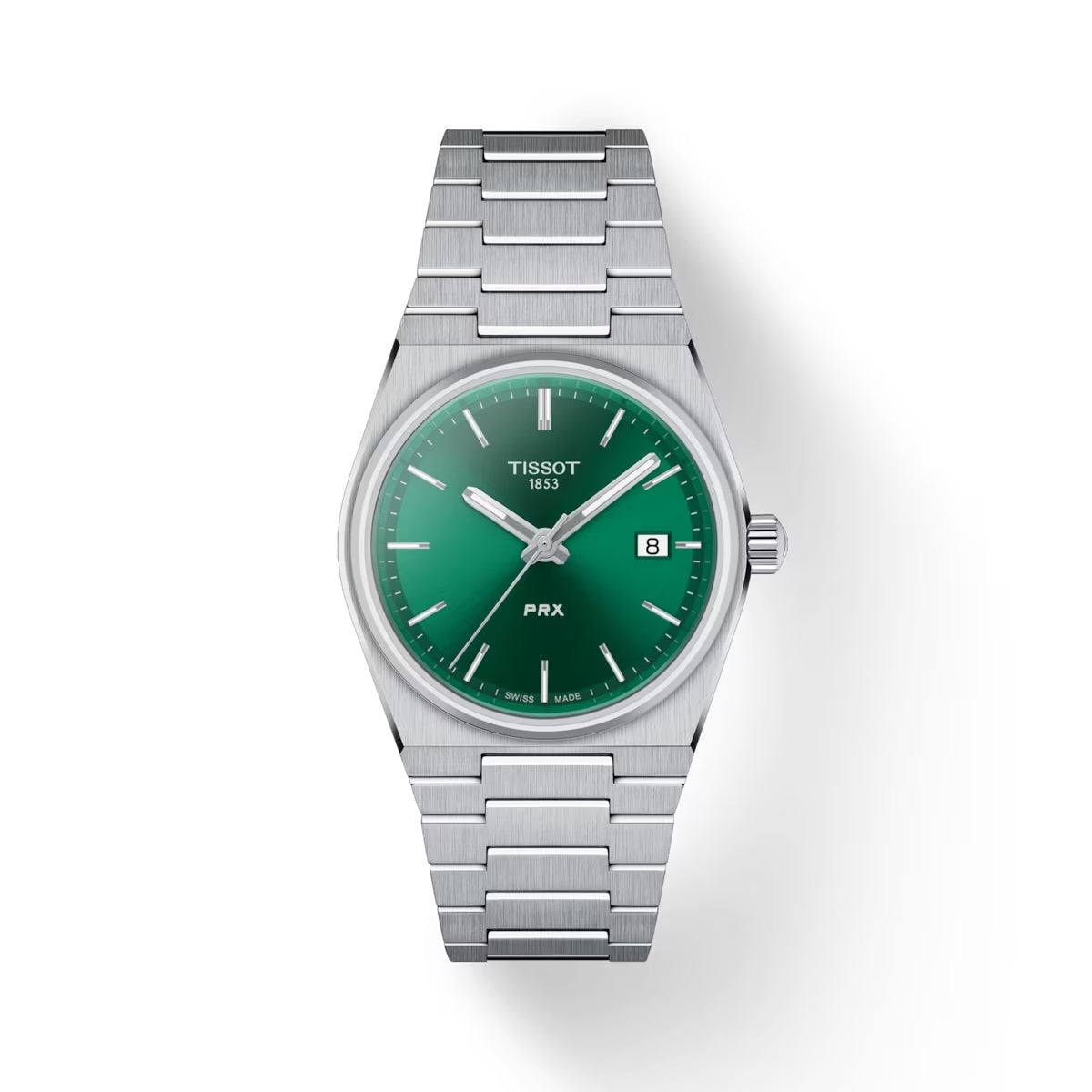 Tissot Prx 35mm - T1372101108100