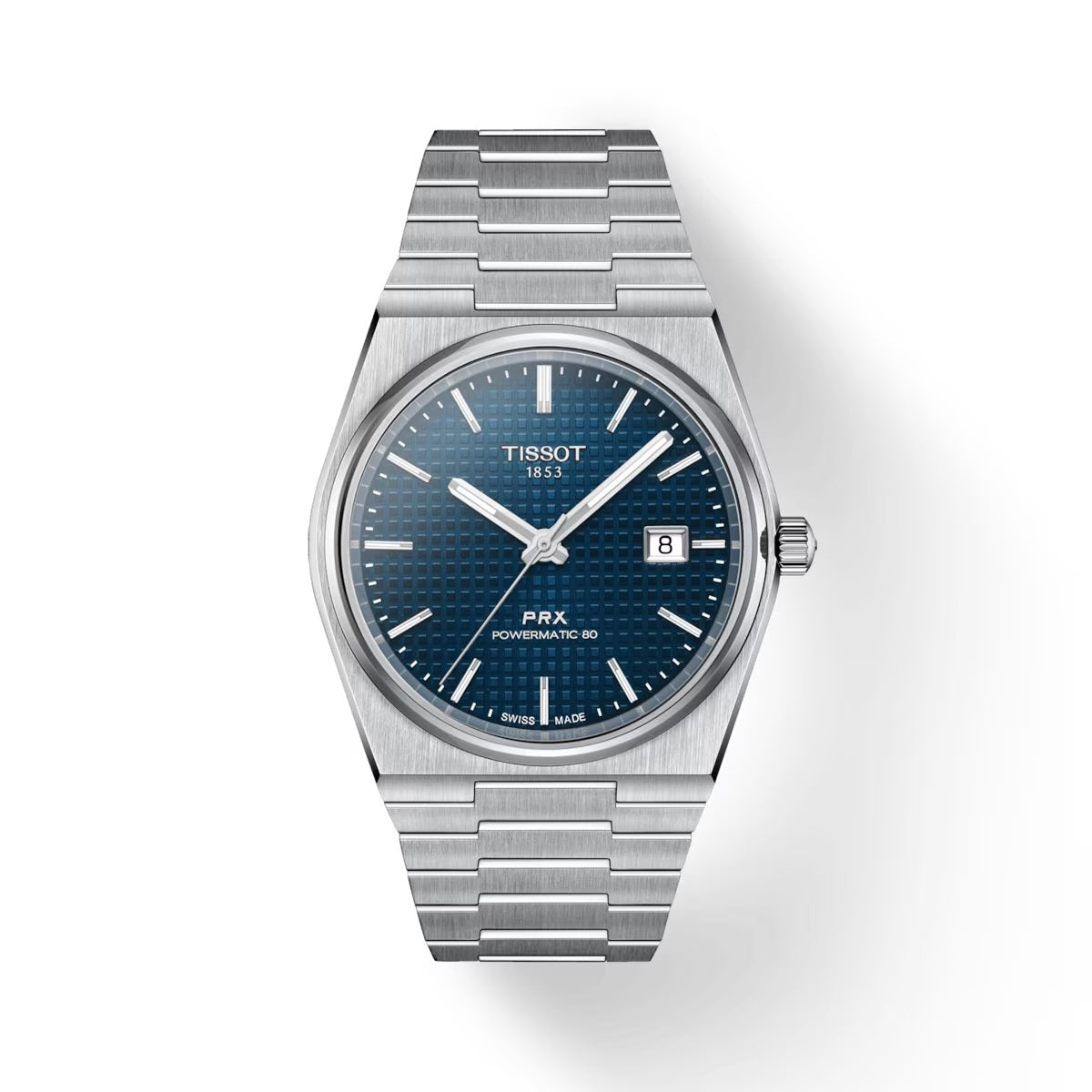 Tissot Prx Powermatic 80 - T1374071104100