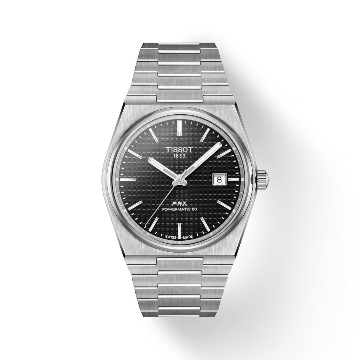 Tissot Prx Powermatic 80 - T1374071105100