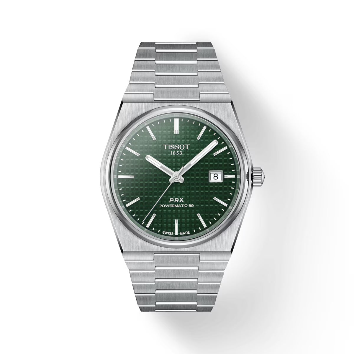 Tissot Prx Powermatic 80 - T1374071109100