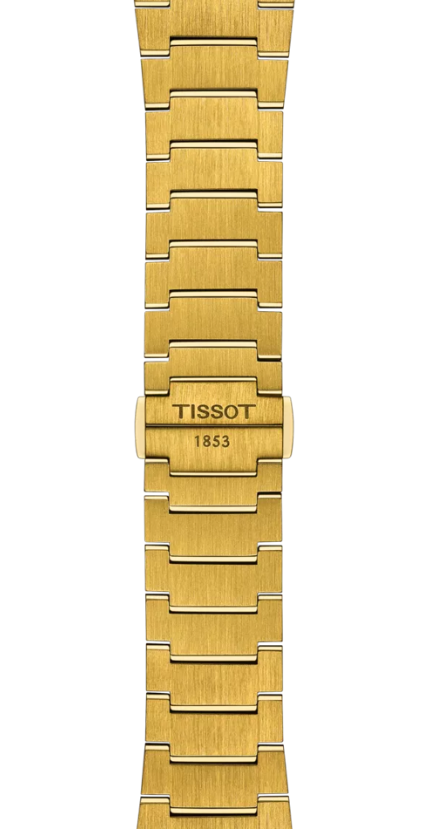 Tissot PRX Damian Lillard Special Edition 40mm - T1374073305100