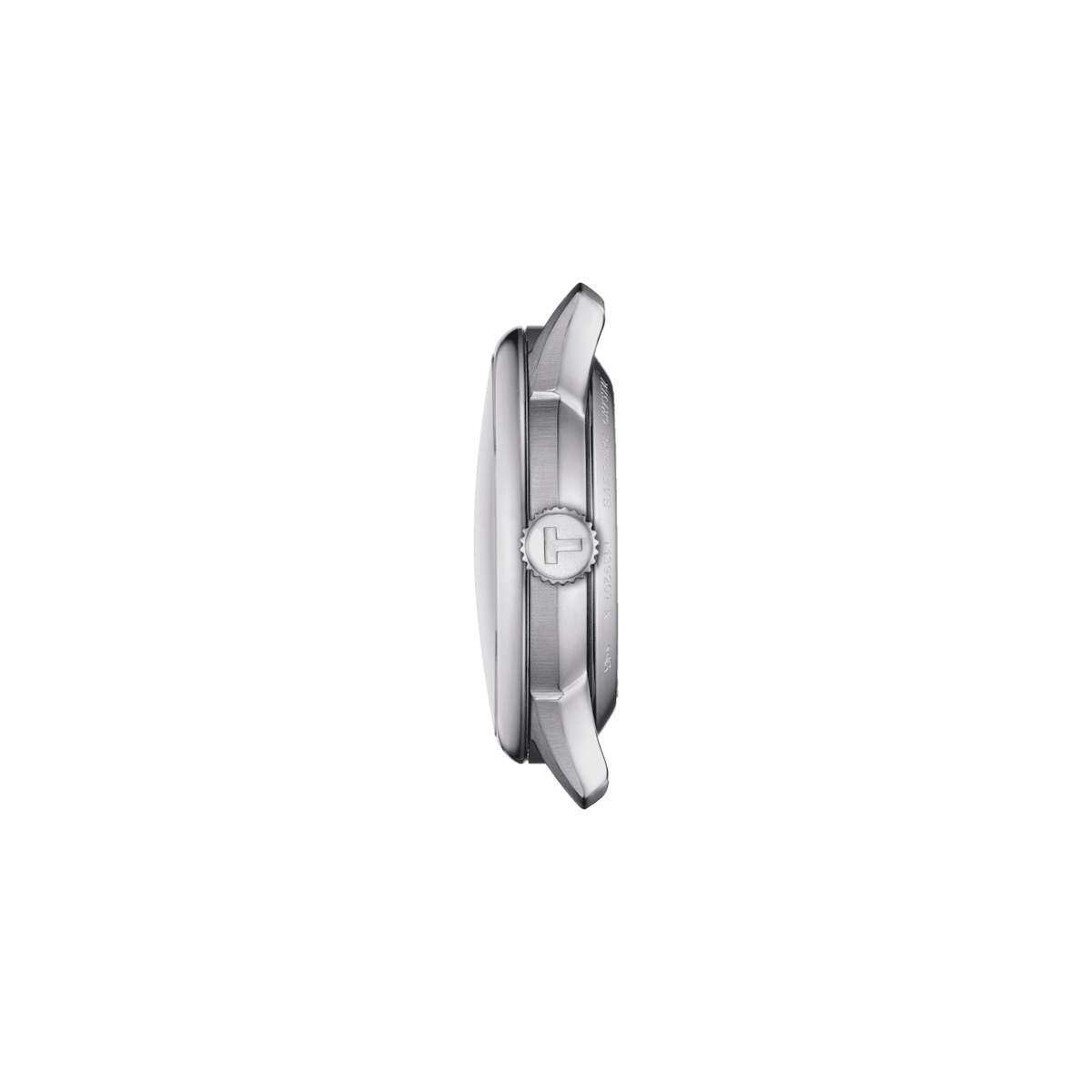 Tissot Chemin Des Tourelles Powermatic 80 34 mm - T1392071103100