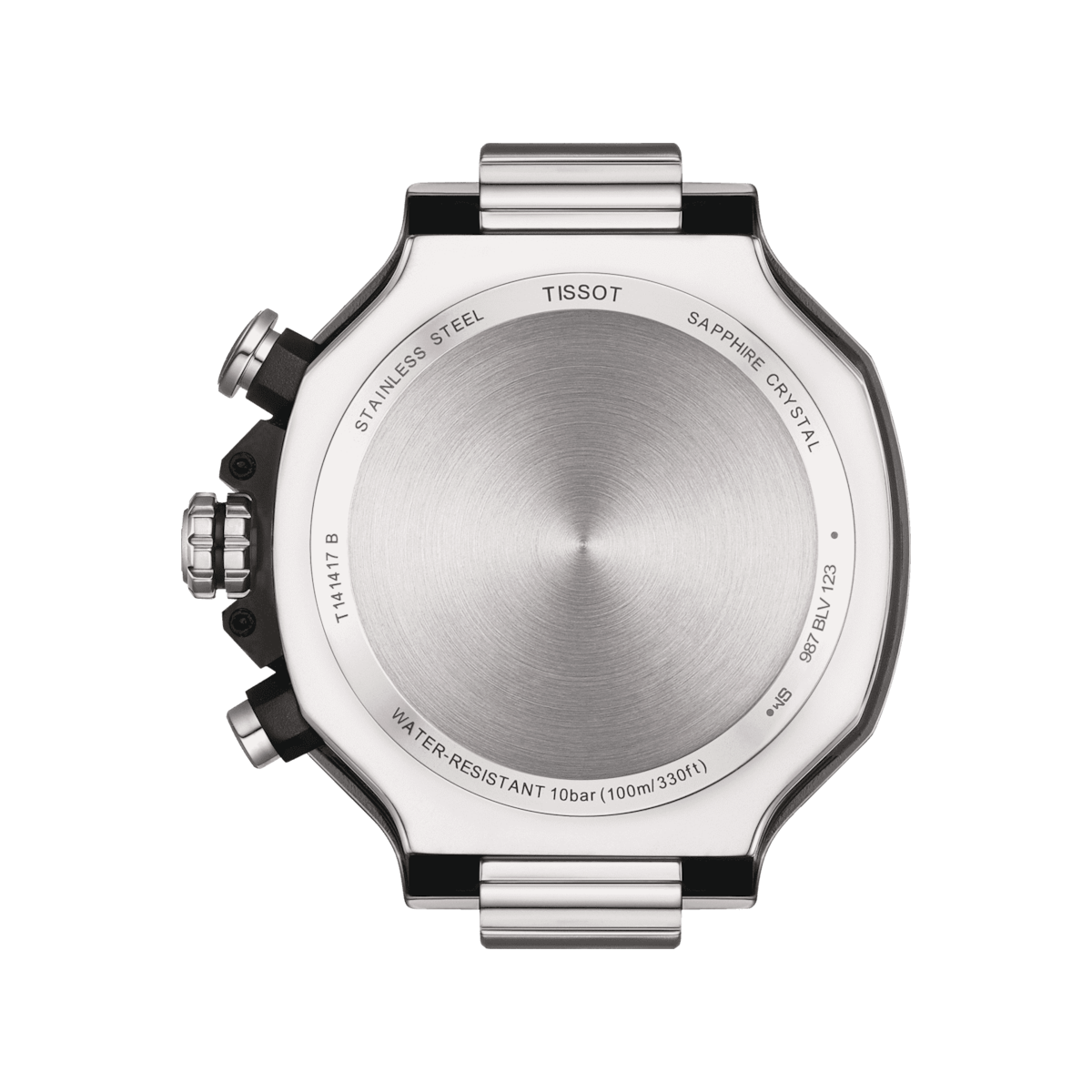 Tissot T-Race Chronograph - T1414171104100