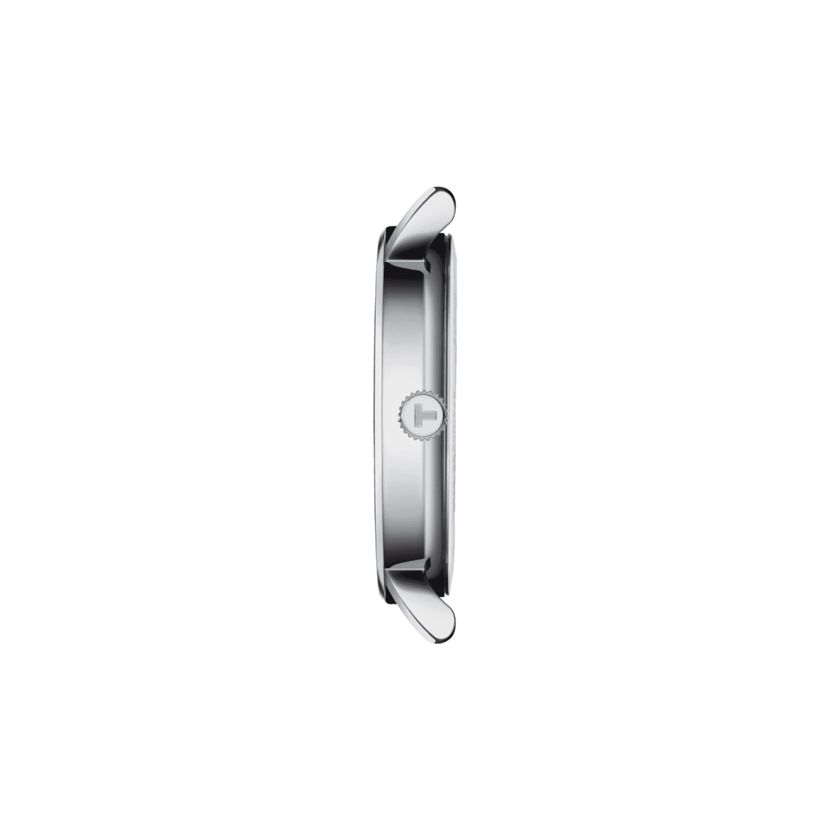 Tissot Everytime 34mm - T1432101101100