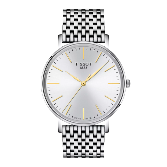 Tissot Everytime 40mm - T1434101101101