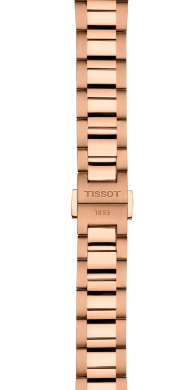 Tissot PR 100 34mm - T1502103329100