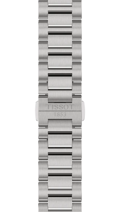 Tissot PRC 100 Solar 39mm - T1514221103100