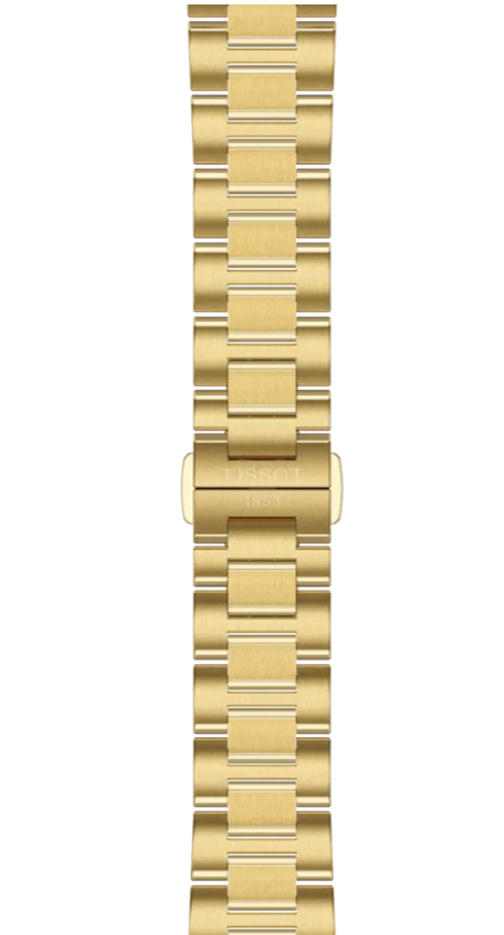 Tissot PRC 100 Solar 34mm - T1518223302100