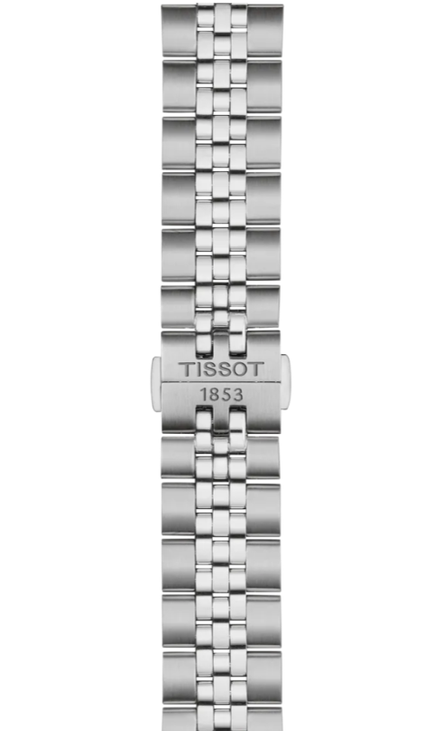 Tissot Ballade 40mm - T1564101104100