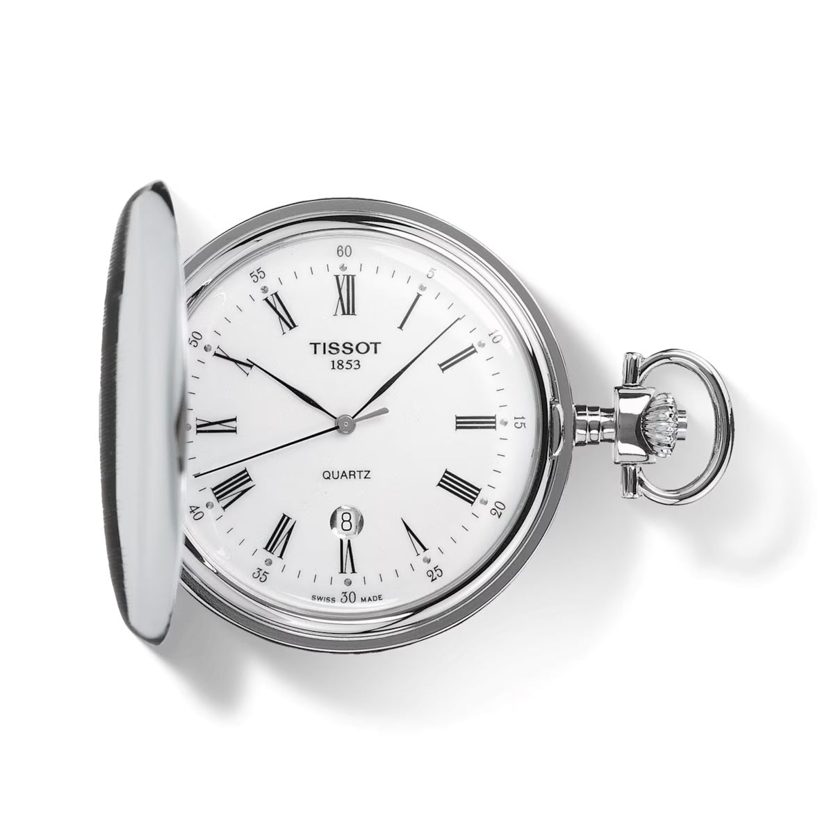 Tissot Savonnette - T83655313