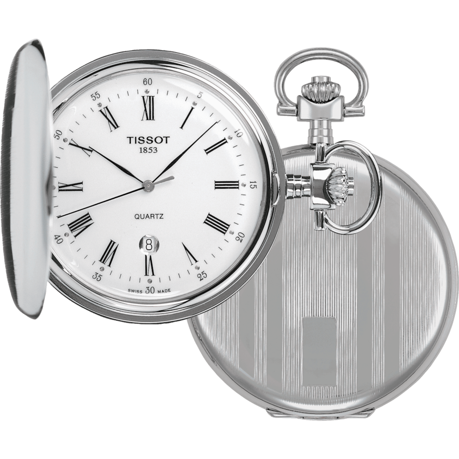Tissot Savonnette - T83655313