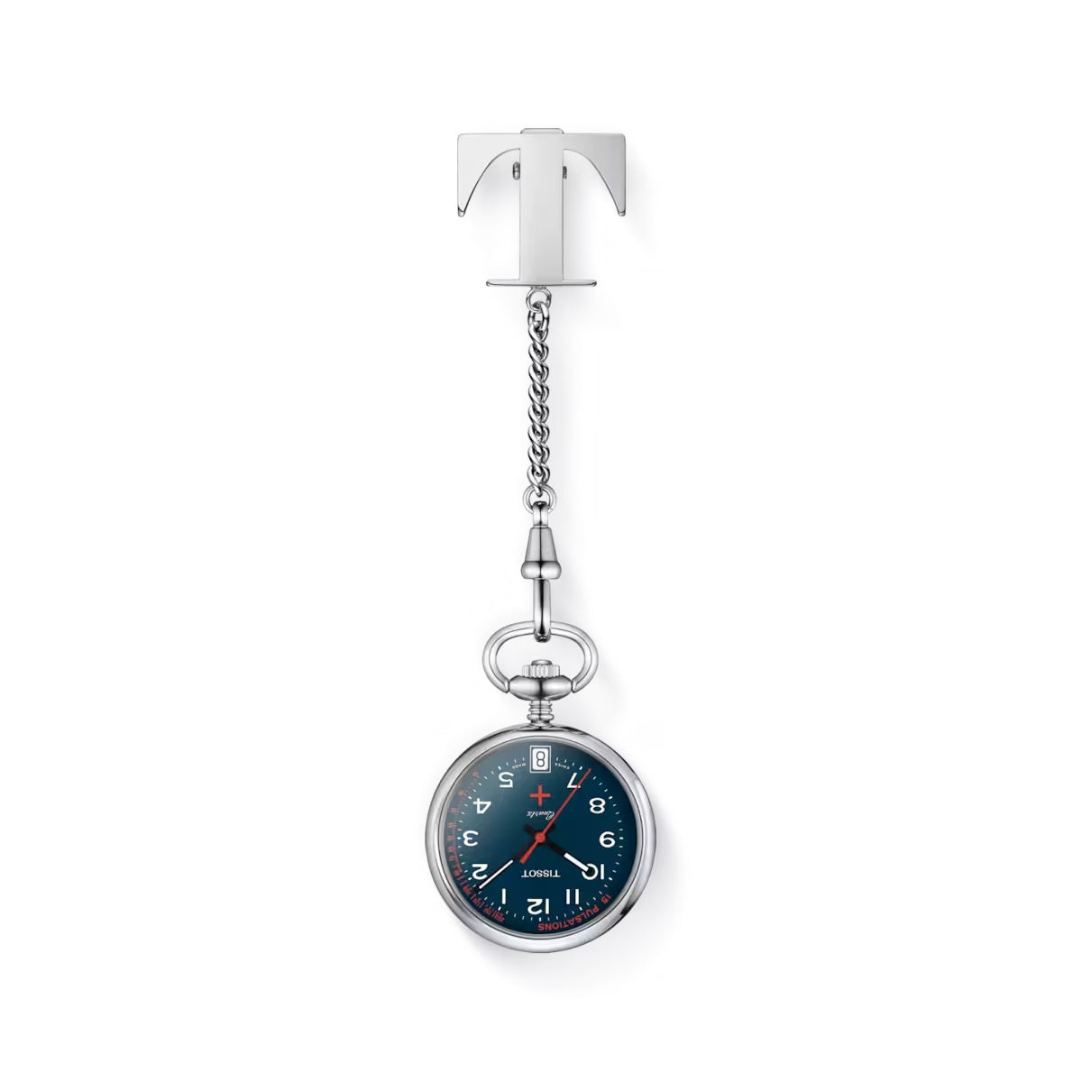 Tissot Infirmières - T8692101904200