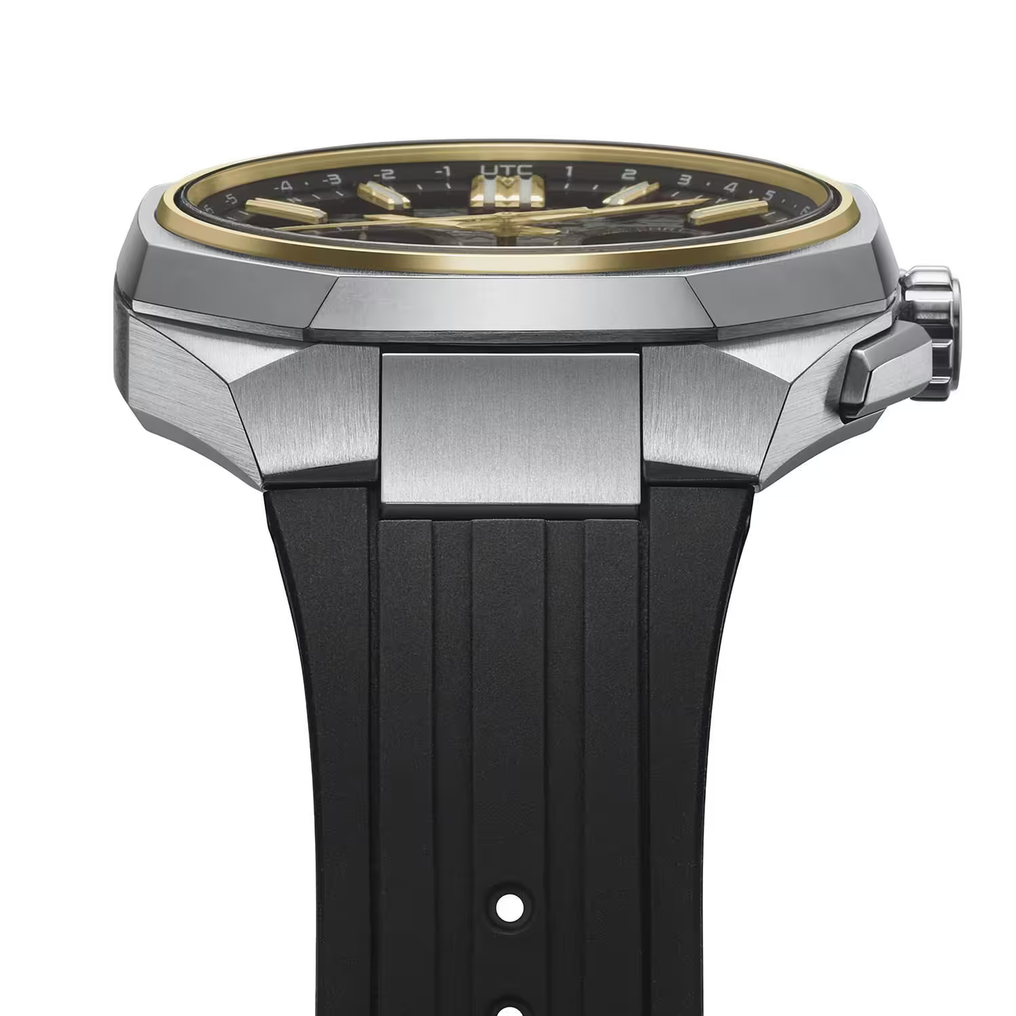Seiko Astron GPS Solar Dual Time Chronograph - HAB003J