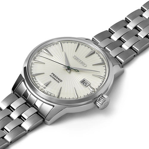 Seiko Presage Cocktail Time 40.5mm - SRPG23J