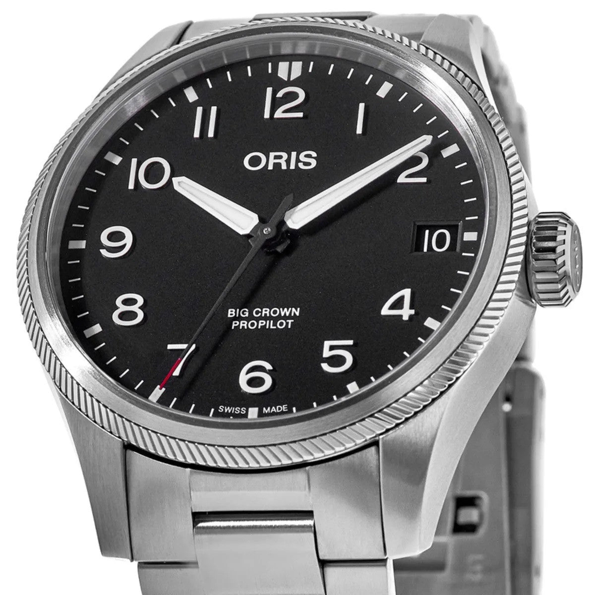 Oris Big Crown Propilot Big Day Date - 75277604164