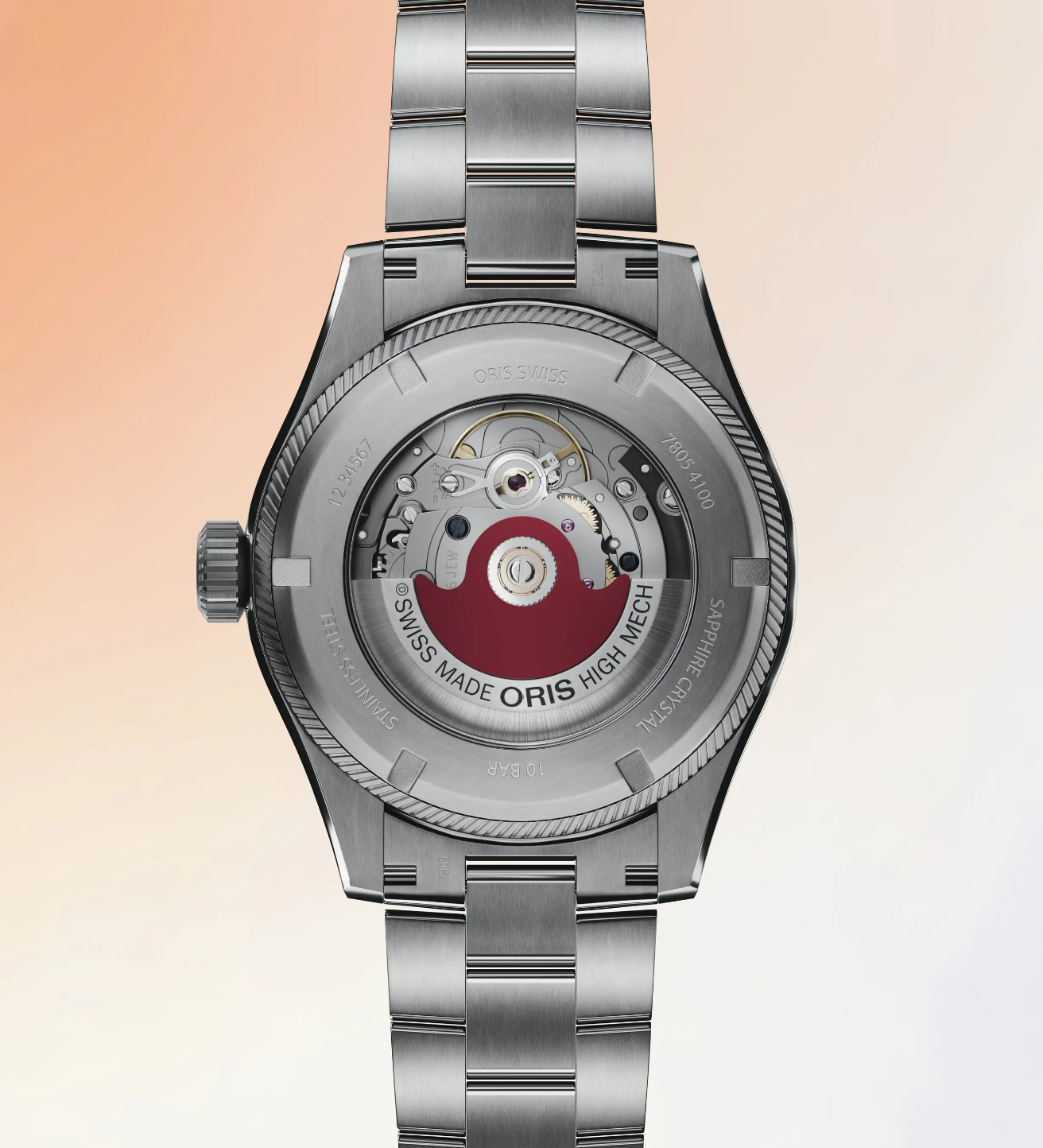 Oris Big Crown Propilot Date - 73378054164