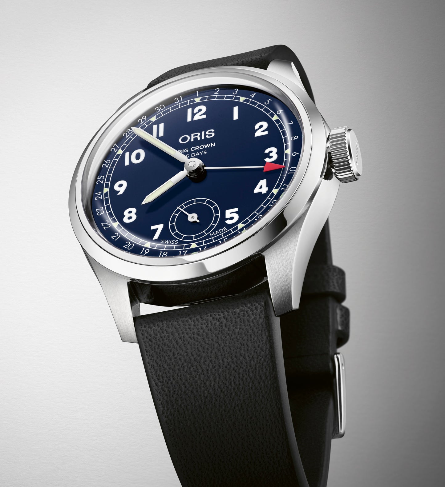 Oris Big Crown Pointer Date Calibre 403 - 40377764065
