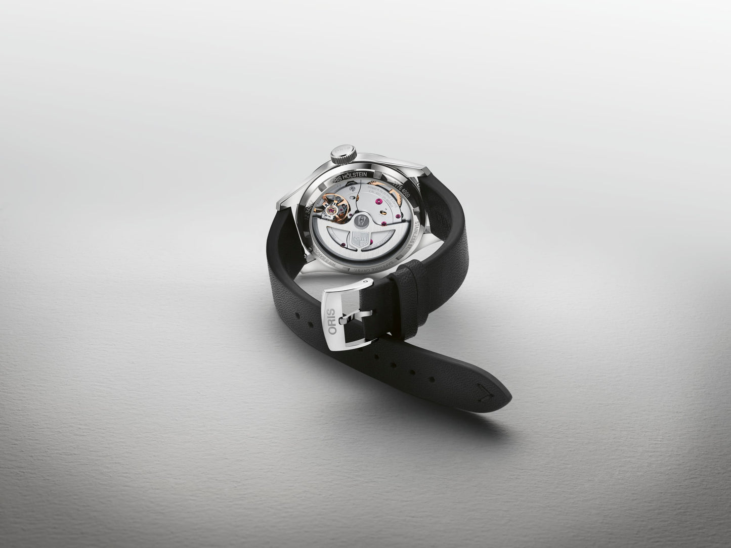 Oris Big Crown Pointer Date Calibre 403 - 40377764065