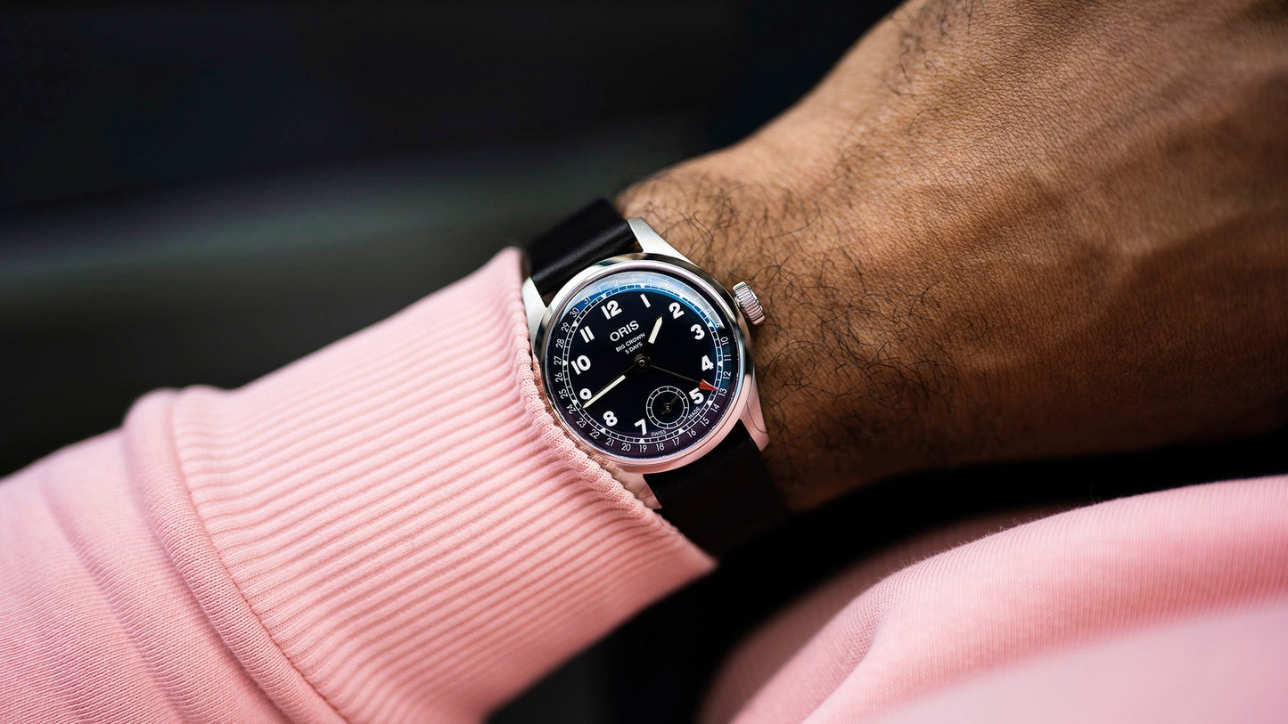 Oris Big Crown Pointer Date Calibre 403 - 40377764065