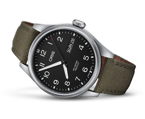Oris Big Crown Propilot Big Day Date - 75277604164