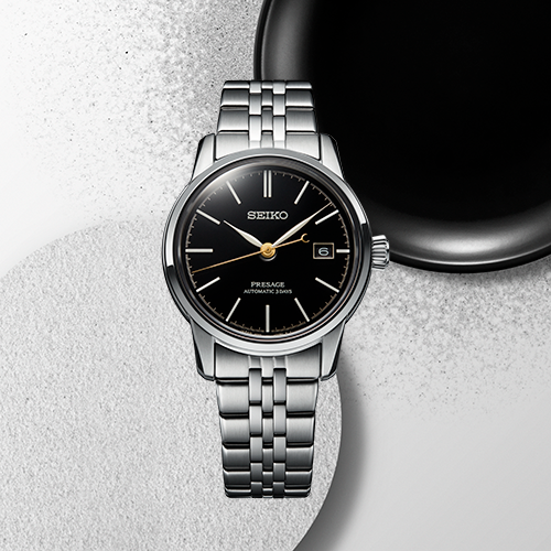 Seiko Presage Craftsmanship Series 40.2mm - SPB405J
