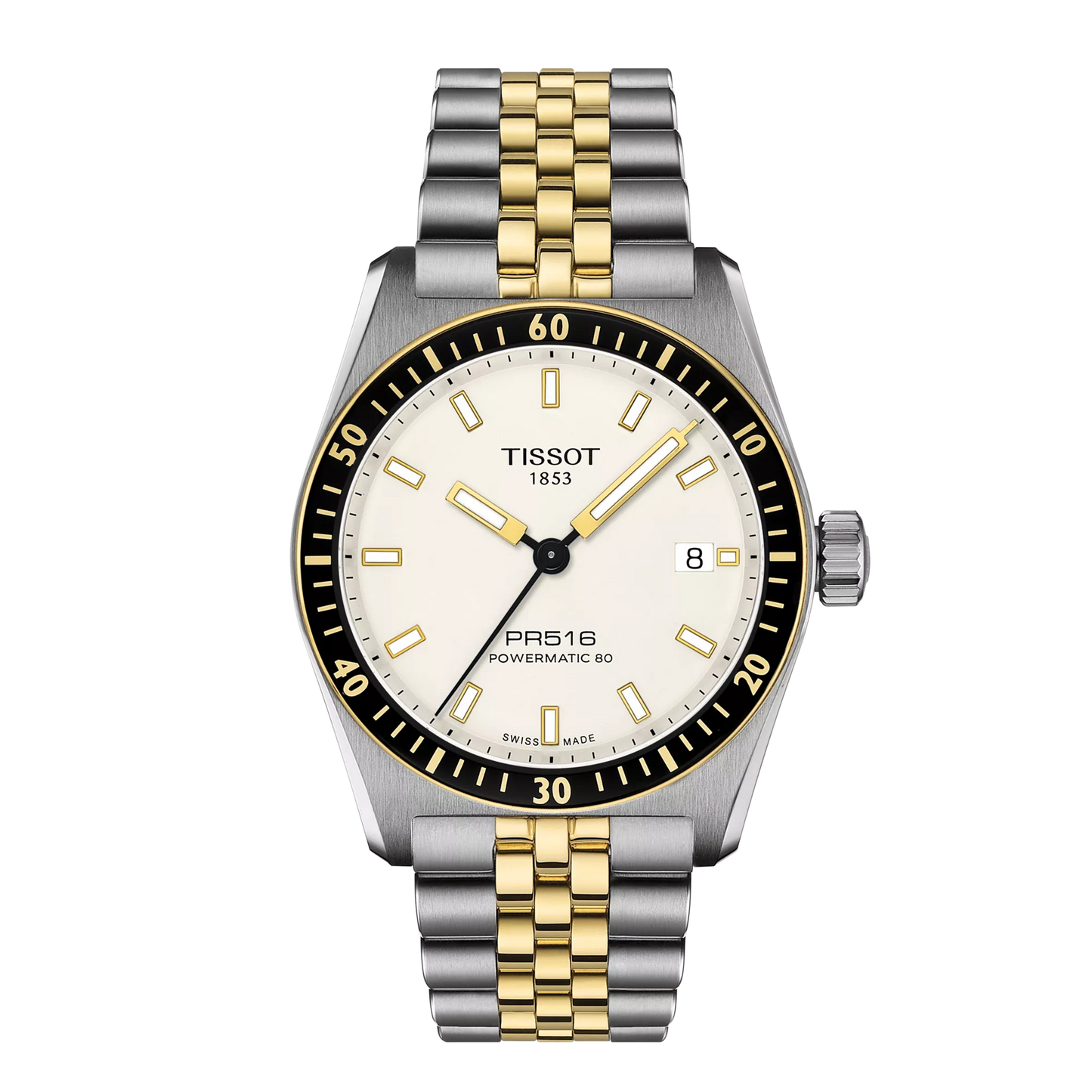 Tissot PR516 Powermatic 80 - T1494072201100