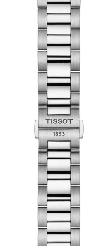 Tissot PR 100 40mm - T1504171109100