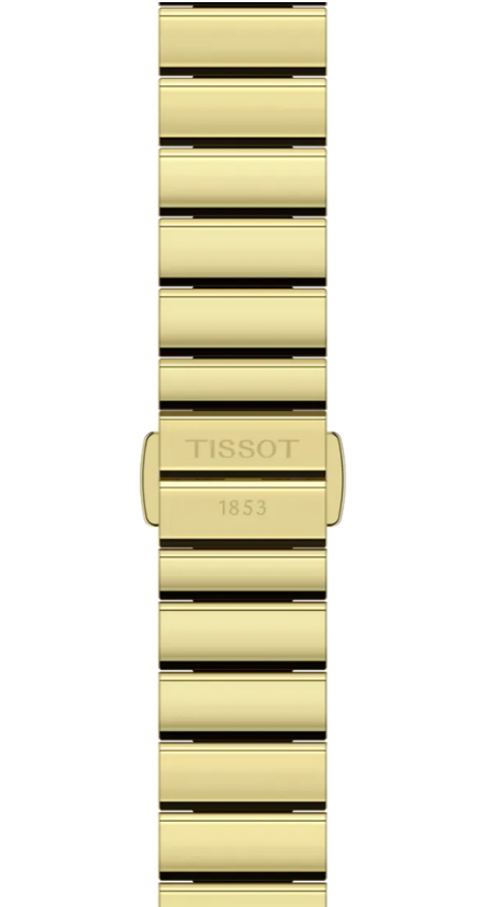 Tissot SRV 30mm - T1601103302300