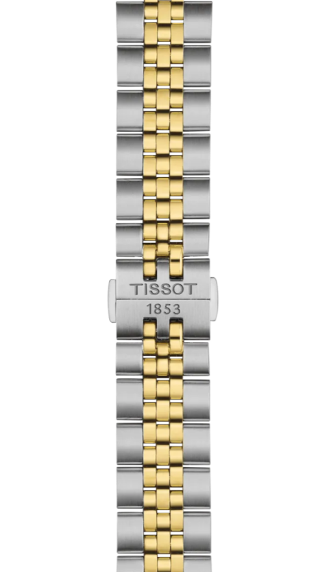 Tissot Ballade 40mm - T1564102203100