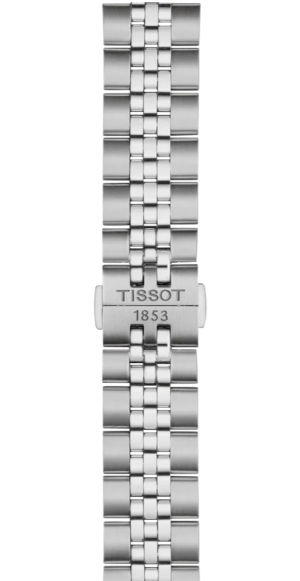 Tissot Ballade 40mm - T1564101109100
