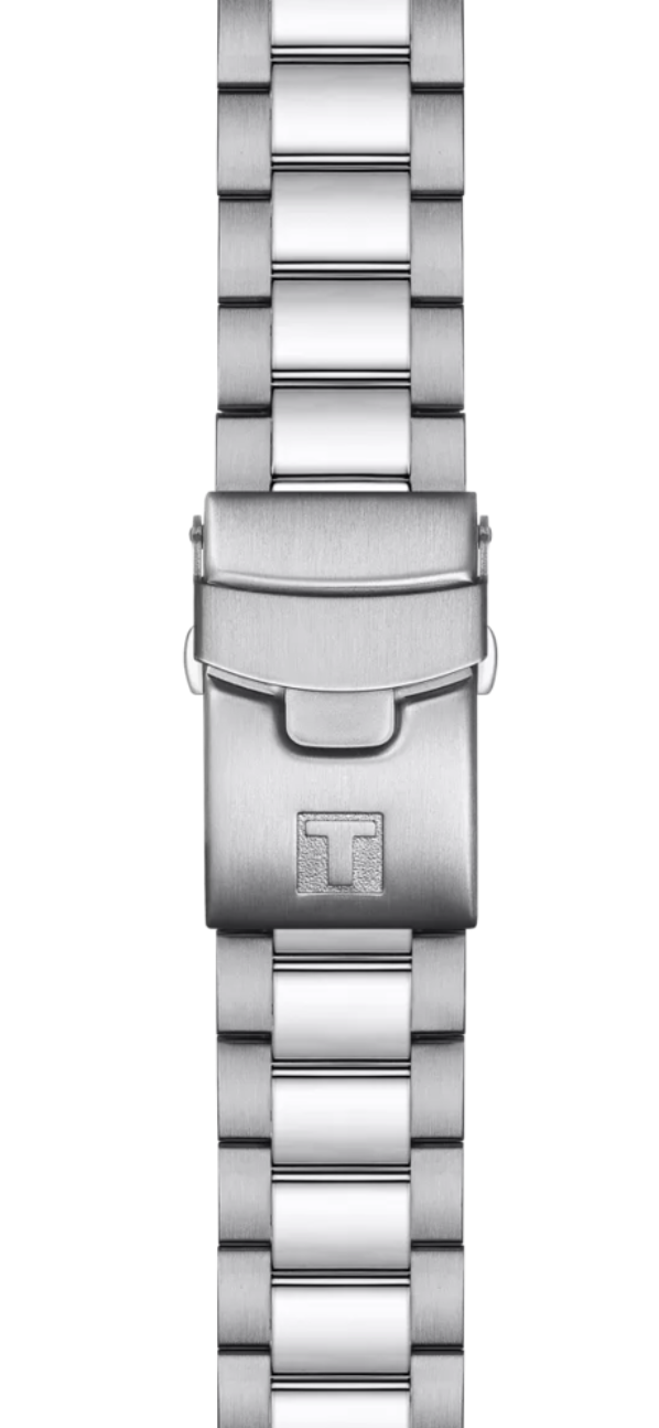 Tissot Seastar 1000 45.5mm Chronograph - T1204171104101