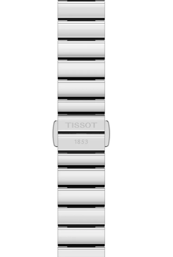 Tissot SRV 30mm - T1601101104300