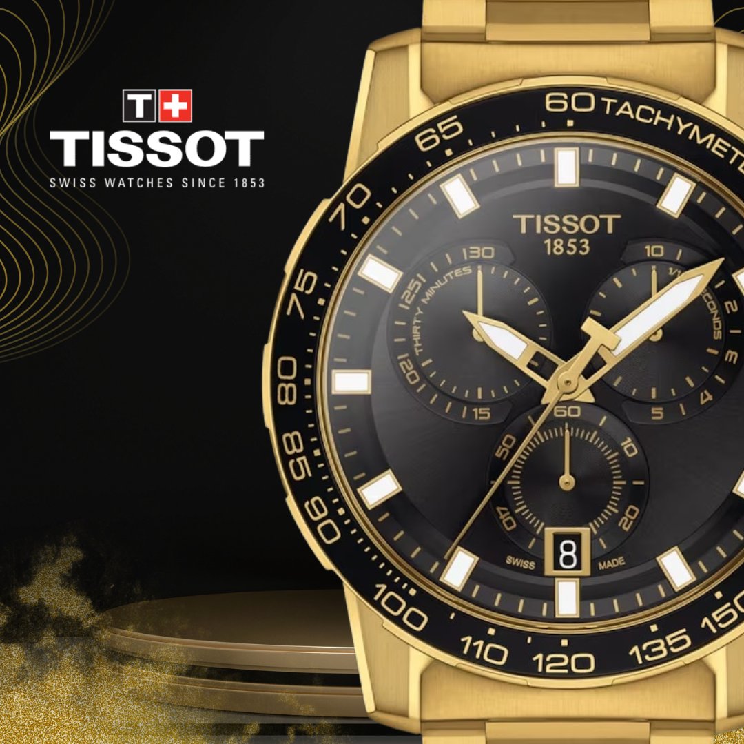 Tissot Watches