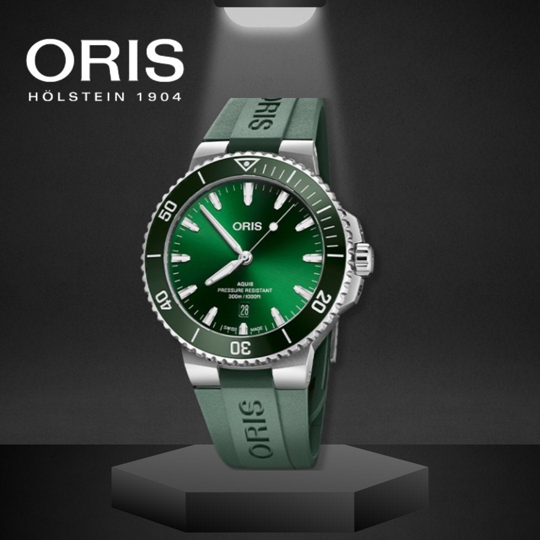 Oris Watches