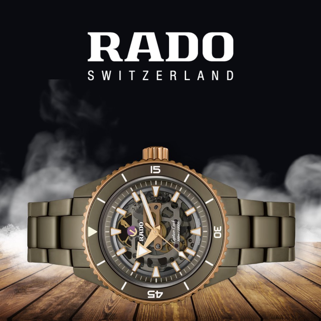 Rado Watches