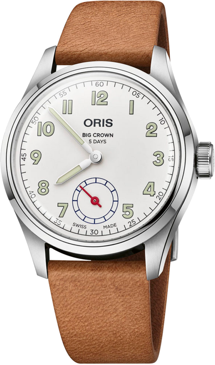 Oris Wings Of Hope Limited Edition - 40177814081