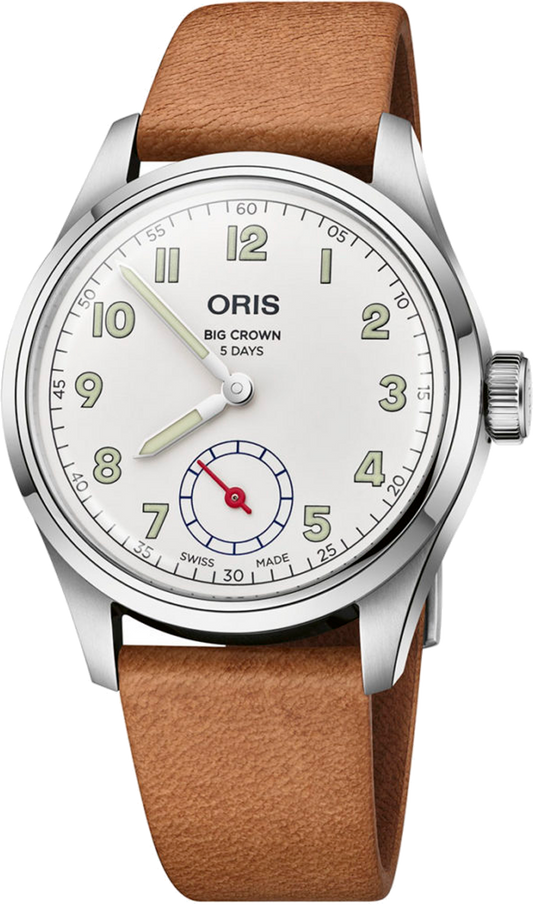 Oris Wings Of Hope Limited Edition - 40177814081