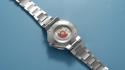Oris Aquis 43.5mm Upcycle Divers Watch - 73377894150-MB