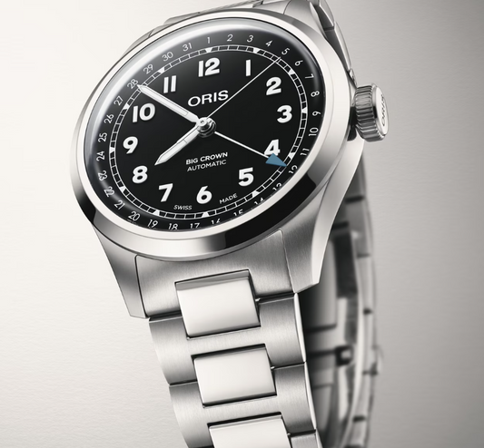 Oris Big Crown Pointer Date 40mm - 75477984064