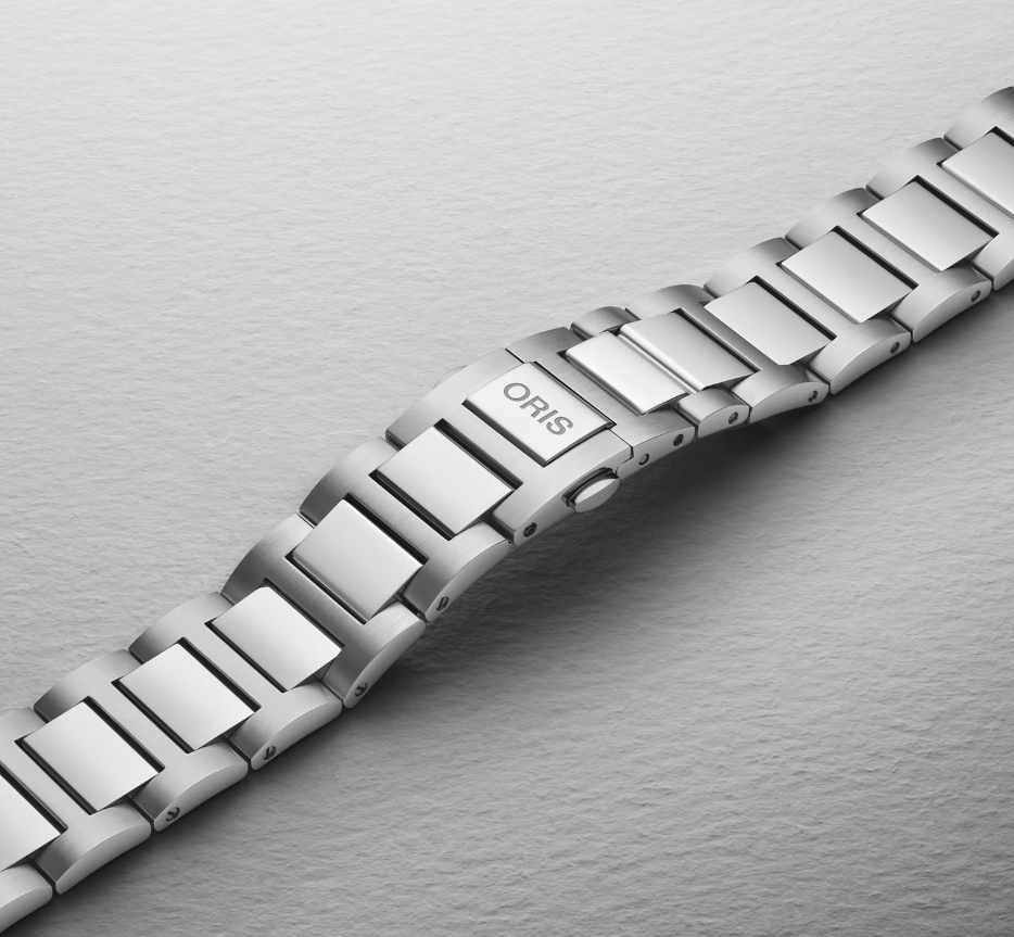 Oris Big Crown Pointer Date 40mm - 75477984064