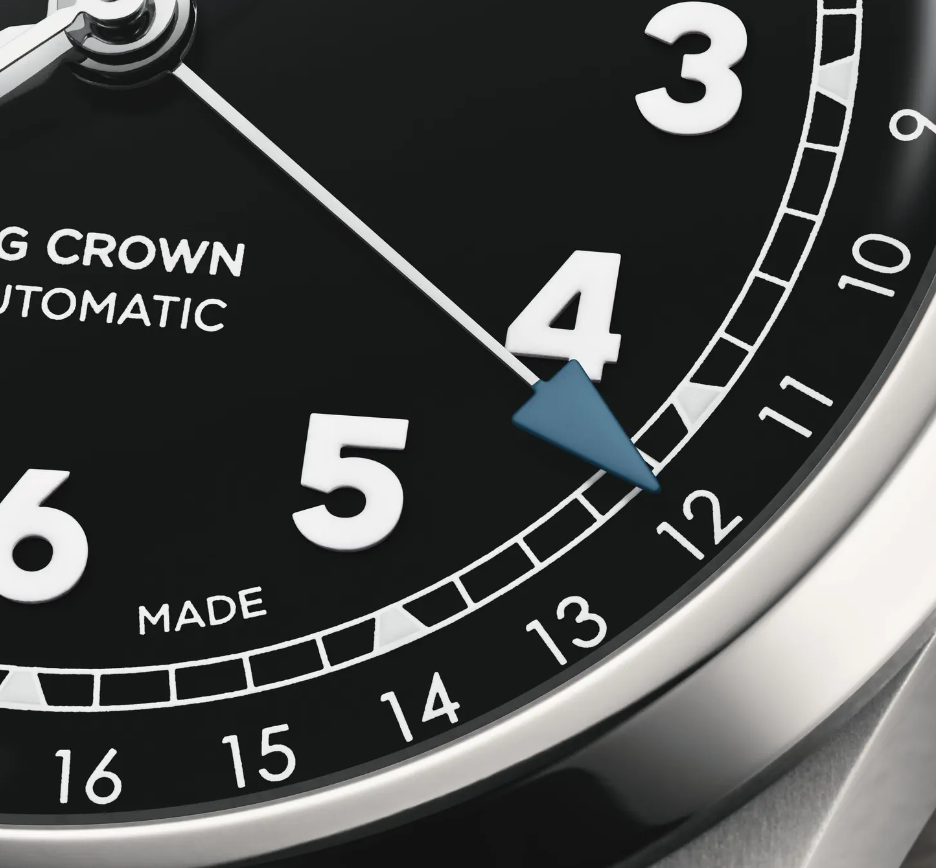 Oris Big Crown Pointer Date 40mm - 75477984064