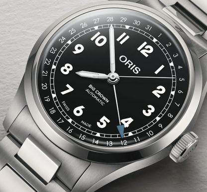 Oris Big Crown Pointer Date 40mm - 75477984064
