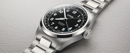 Oris Big Crown Pointer Date 40mm - 75477984064