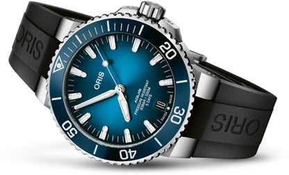 Oris Aquis Date - 40077634135