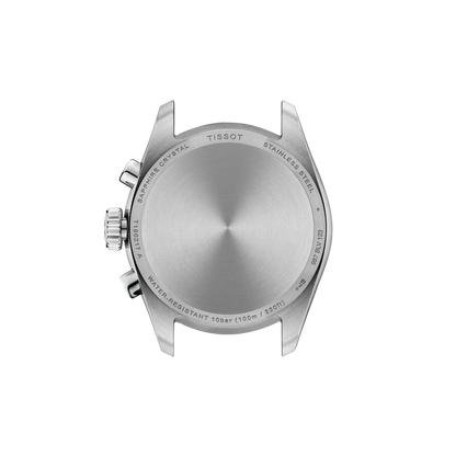Tissot PR 100 Men's 36mm Chronograph Watch - T150.217.11.131.00
